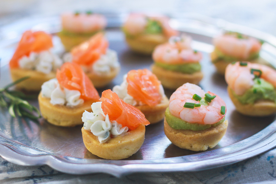Dollyjessy_cuisine_recette_bouchées_apéritives_saumon_crevettes_2
