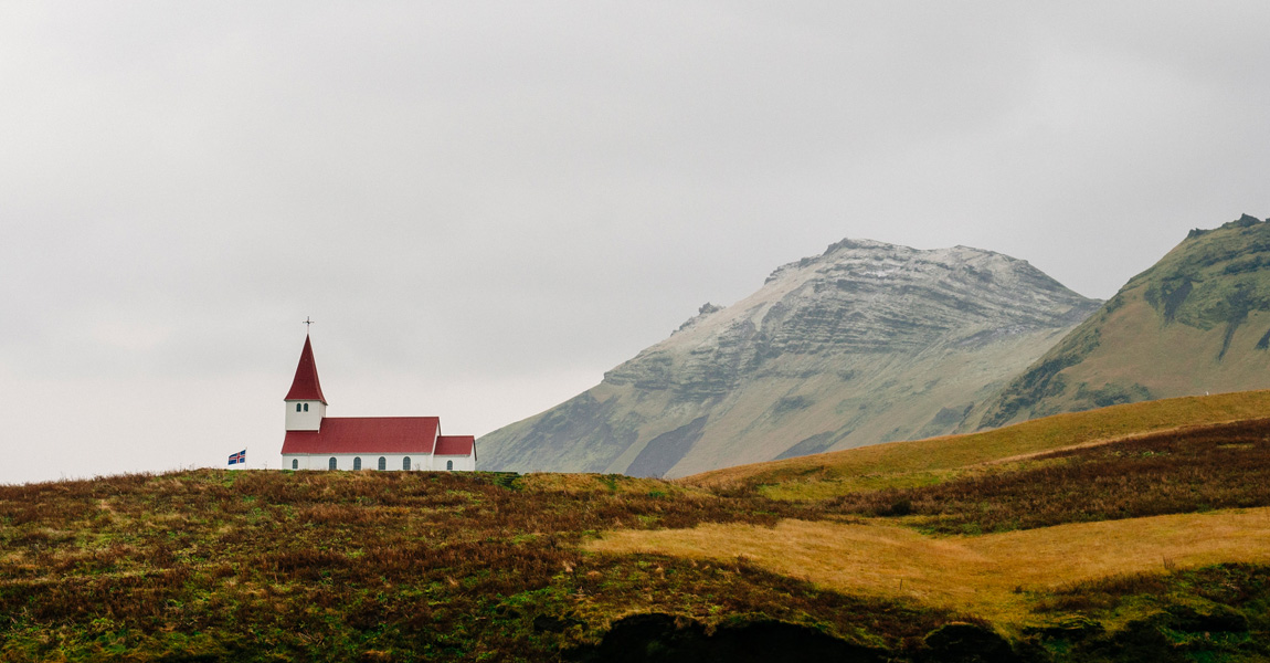 Photo church By Jeff Sheldon