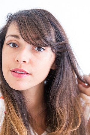 Make - up nude effet naturel maquillage une beauté - baumes embelisseurs lèvres mascara volume bourjois, poudre soleil Une - blogueuse mode lifestyle - french fashion blog