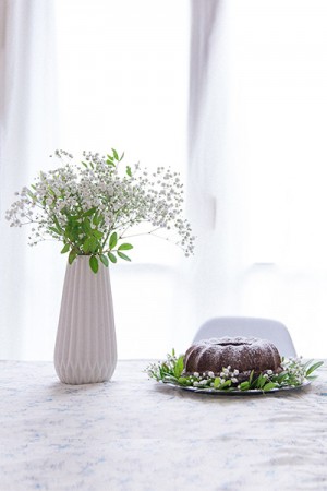 UFleurs