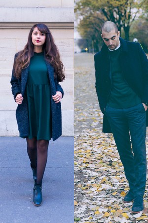 Lookduoune