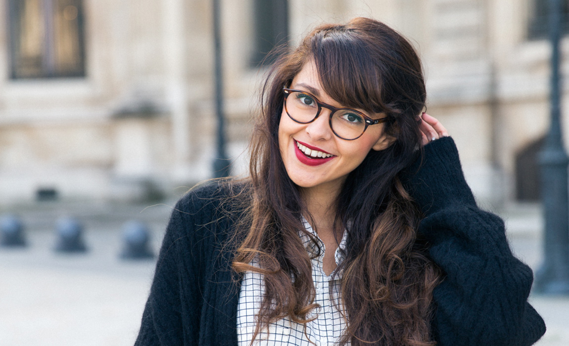 Blog mode Paris 2016