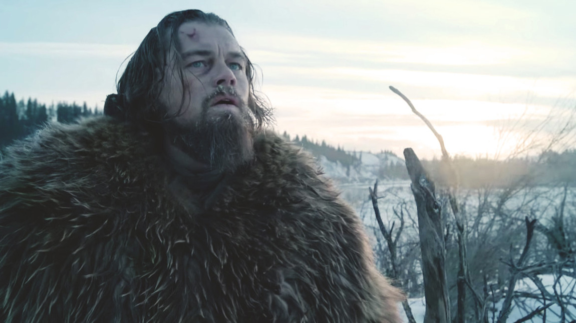 Léonardo Dicaprio et les oscars, pourquoi on s'en fout ? The Revenant blog culture lifestyle cinéma