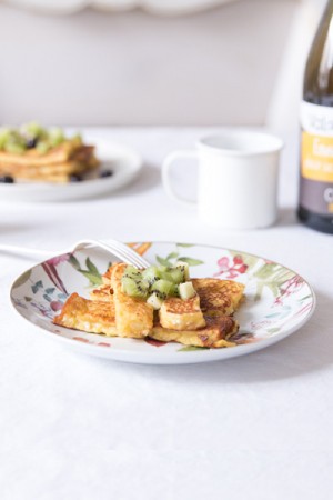 Recette brioche perdue facile rapide sans crème