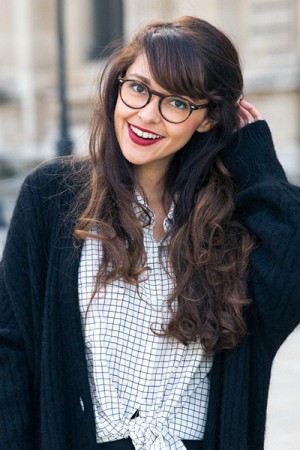Blog mode Paris 2016