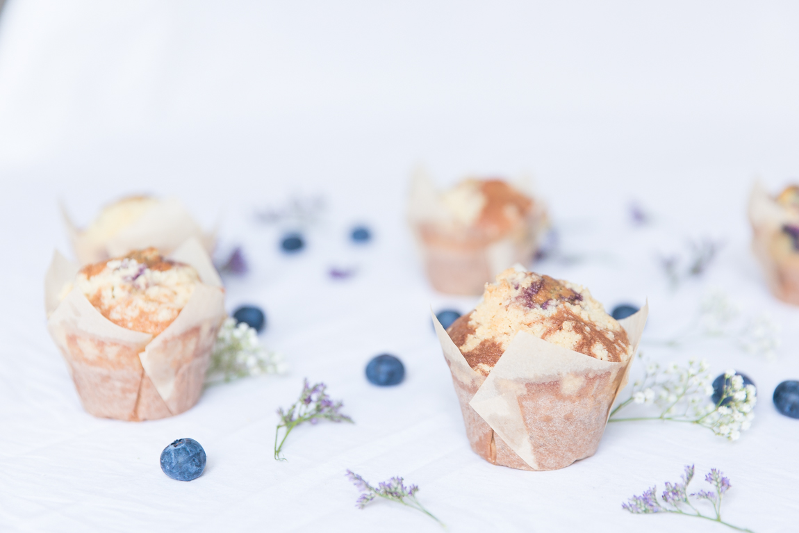 Recette muffins au yaourt aux myrtilles - recette facile blog cuisine culinaire paris mode lifestyle