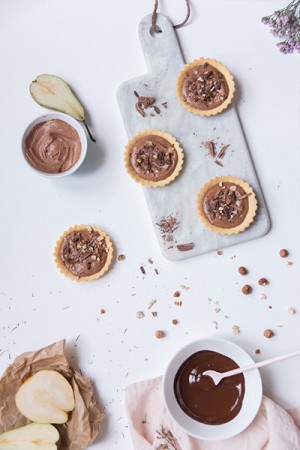 Photographe culinaire blogueuse styliste paris