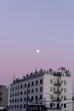 mama Shelter los angeles meilleur hôtel à réserver voyageurs du monde
