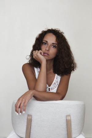 Bed Head produits pour cheveux bouclés frisés de qualité belles boucles - blogueuse mode lifestyle dollyjessy - hydrater et gainer le cheveu frisé ou bouclé