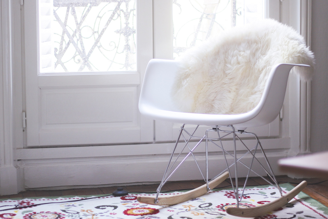 Dollyjessy_Decoration_blog_lifestyle_Appartement_chaise_eames