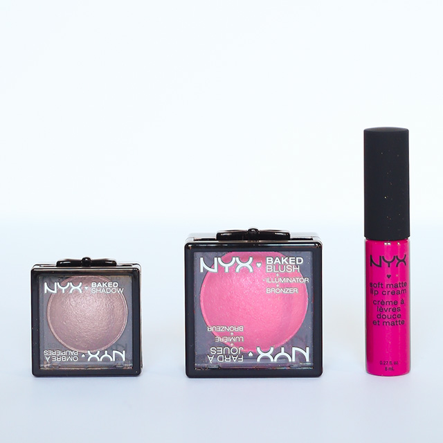 Sortie du maquillage NYX en France, 2014 2015: ombres à paupière, blush, gloss flashy - blog mode lifestyle dollyjessy