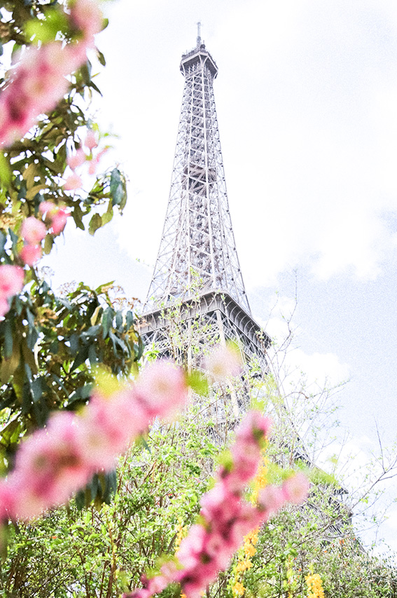 Shooting Paris Tour Eiffel Blog lifestyle mode voyage Paris