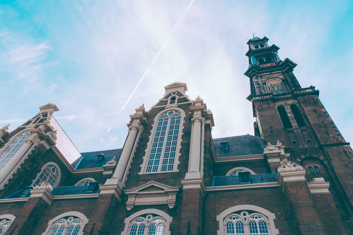 Amsterdam séjour de 4 jours - blog voyage paris français belles photographies de voyage - photographe blogueur europe  