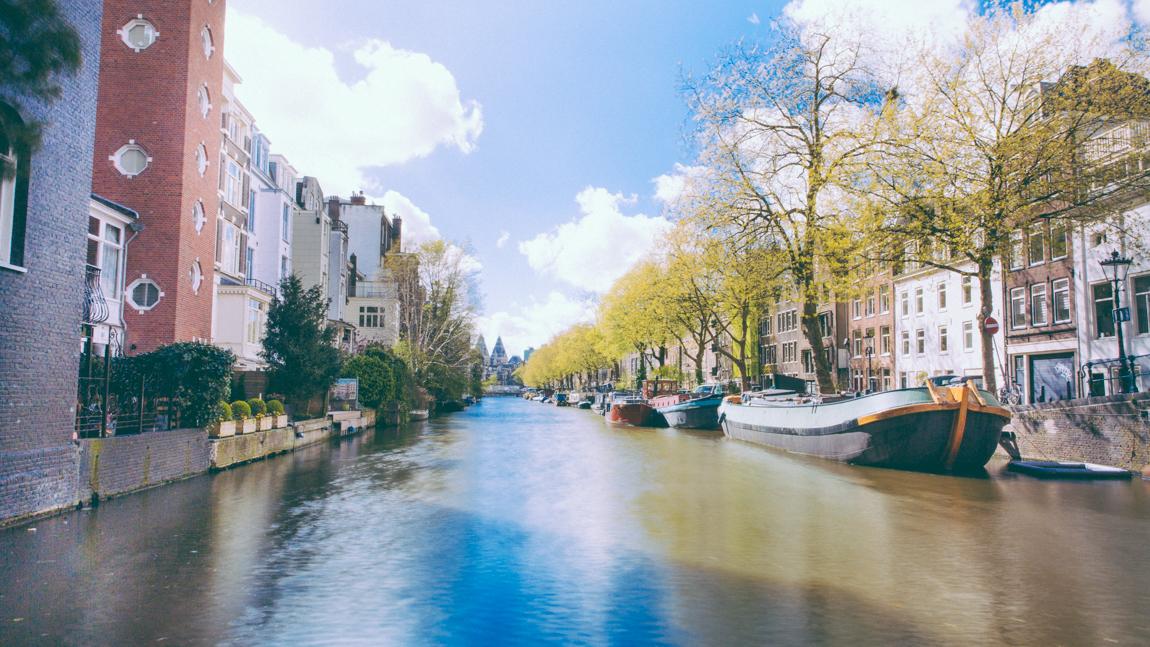 Amsterdam séjour de 4 jours - blogueuse voyage paris français belles photographies de voyage - photographe blogueur europe  