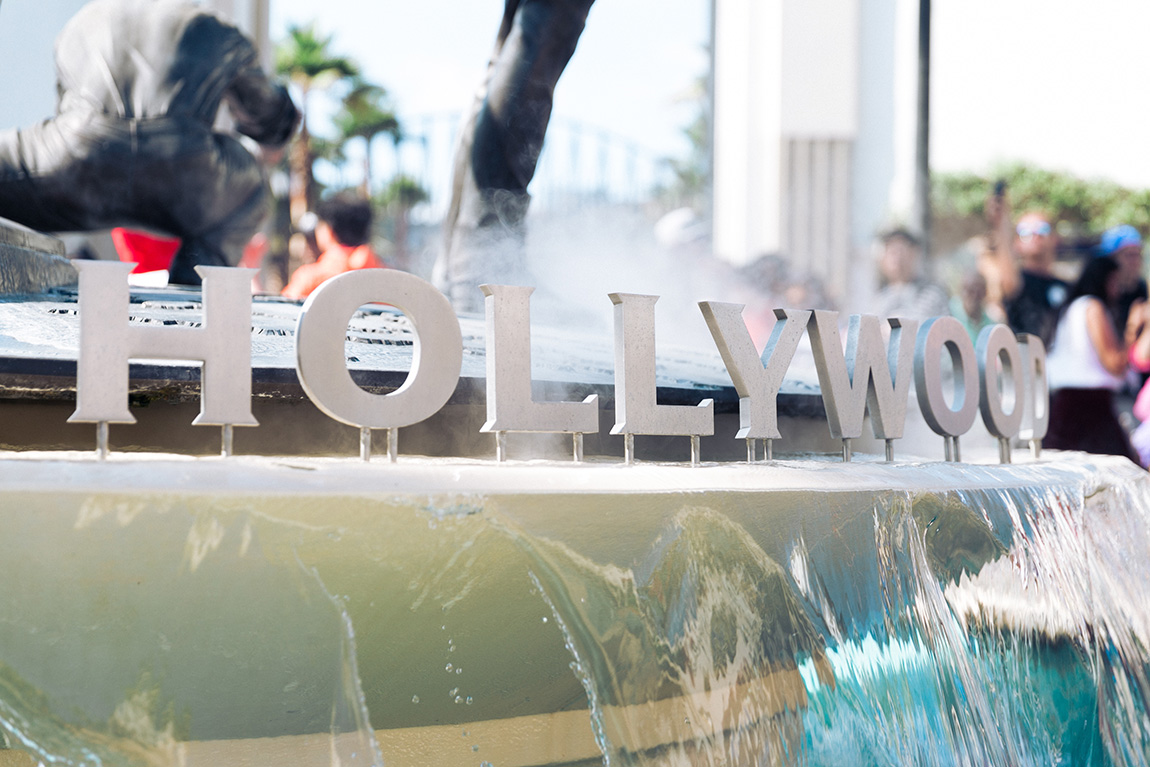 Visite de Universal Studio à Los Angeles conseils blog français. Les meilleures attractions de Universal Studio - visiter la californie