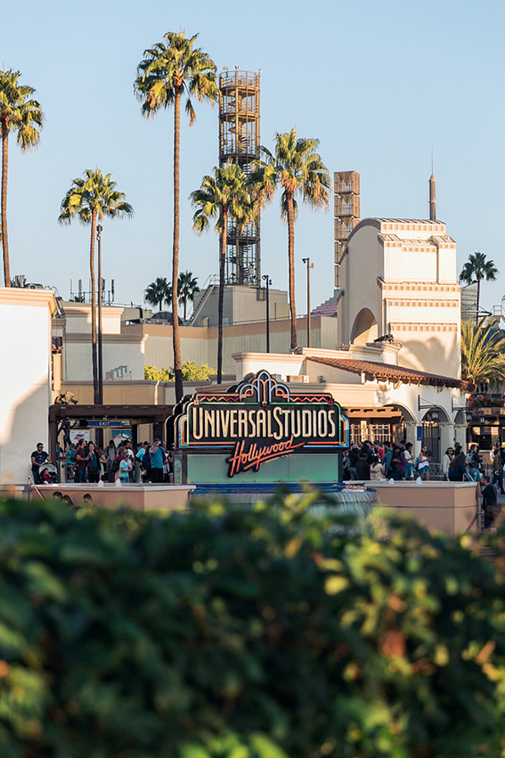 Visite de Universal Studio à Los Angeles conseils blog français. Les meilleures attractions de Universal Studio - visiter la californie