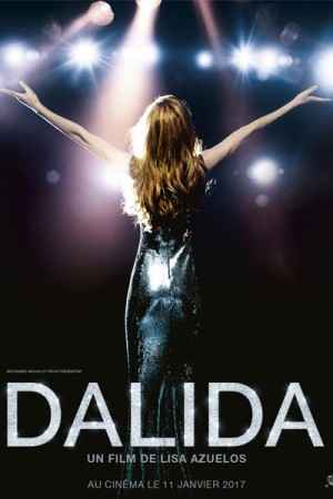 Dalida Liza Azuelos, critique film cinéma avis blog français cinéma dollyjessy